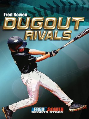 cover image of Dugout Rivals